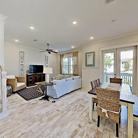 Prominence 30A - Holiday House